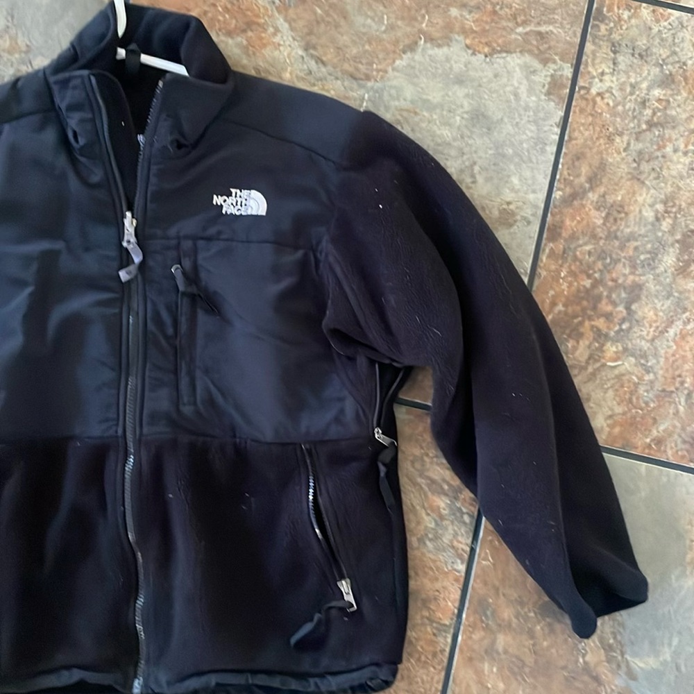 North Face Jacket - Picture 4 of 8